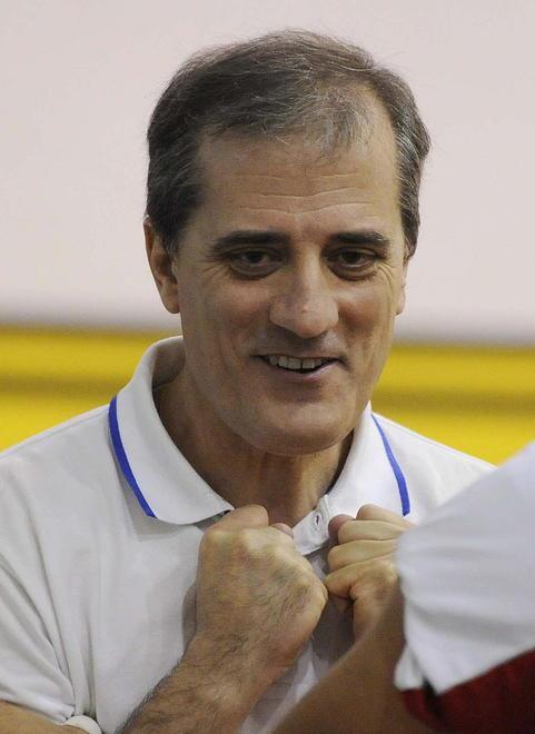 Ferraro e il volley, se ne parla al Panathlon 