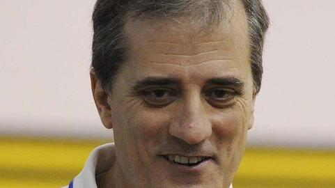 Ferraro e il volley, se ne parla al Panathlon