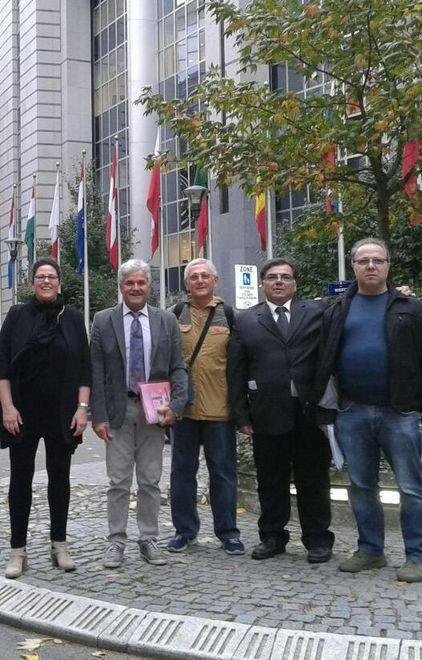 Cispadana, la Ue chiede lumi ambientali 