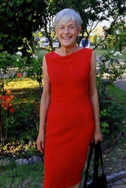 Addio alla maestra Pellati