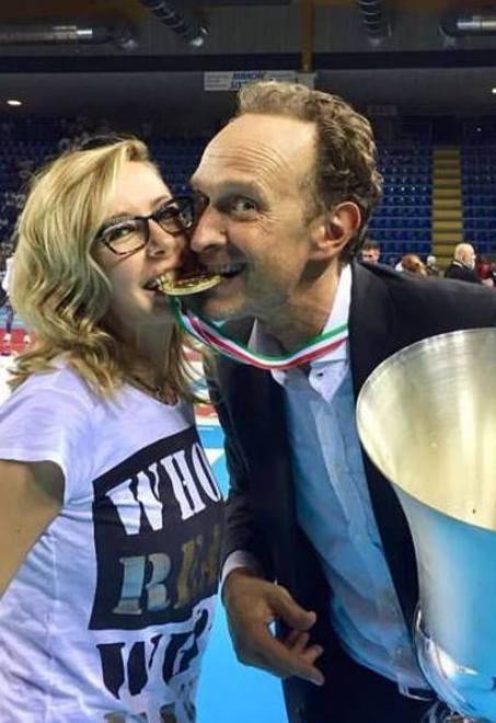 Bernardi: «L’Azimut si è rinforzata molto Campionato stellare» 