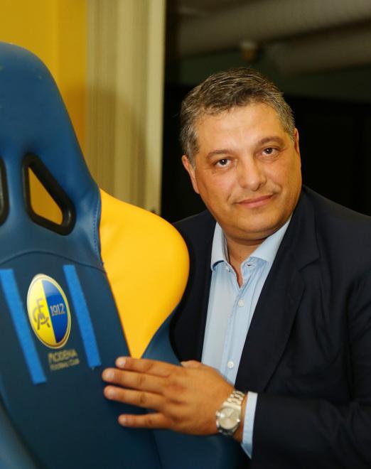 Modena, ora i calciatori si muovono 