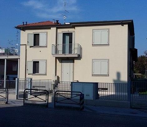 I profughi sono arrivati a Massa: «Non diventeremo un problema» 