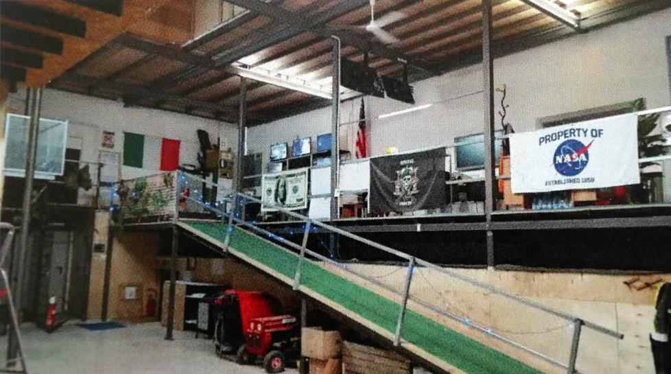 Poligono, indagini chiuse: il sindaco tra i quattro indagati