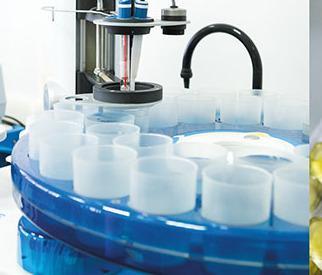 Iren chiude il laboratorio d’analisi 