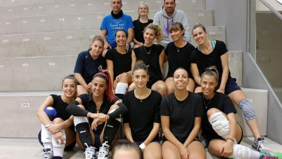 «Team rinforzato per fare altri passi avanti»