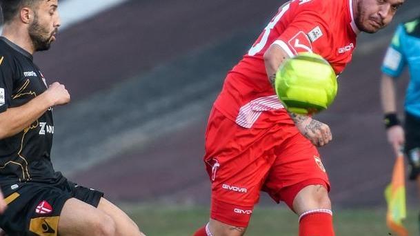 «Colmeremo il gap con l’aggressività»