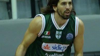 Tripla di Filloy a 18” dalla sirena Avellino mette ko il Besiktas