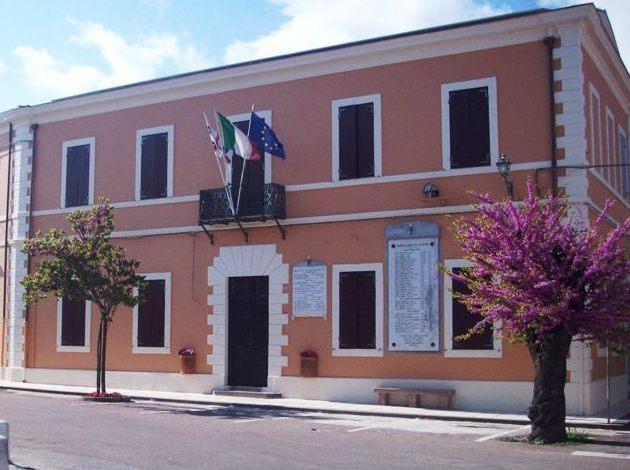 Padria, sostegno del Comune per i tirocini 