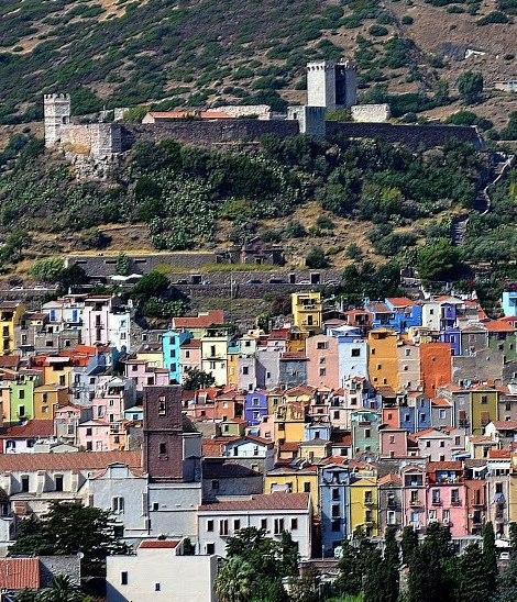 La passione per la caccia e la campagna