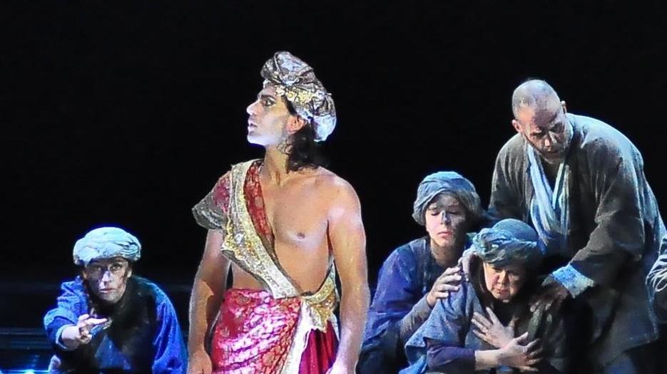Nel cuore di Turandot, principessa di ghiaccio salvata dall’amore