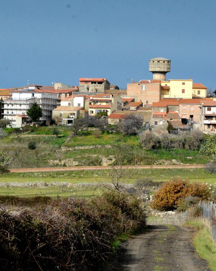 “Muristene”, associazione per resistere