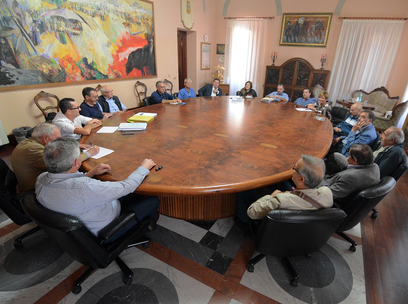 Circonvallazione blindata, il sindaco non la cambia 