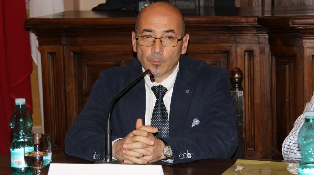 Feliziani: «Non mi sono accorto di nulla» 