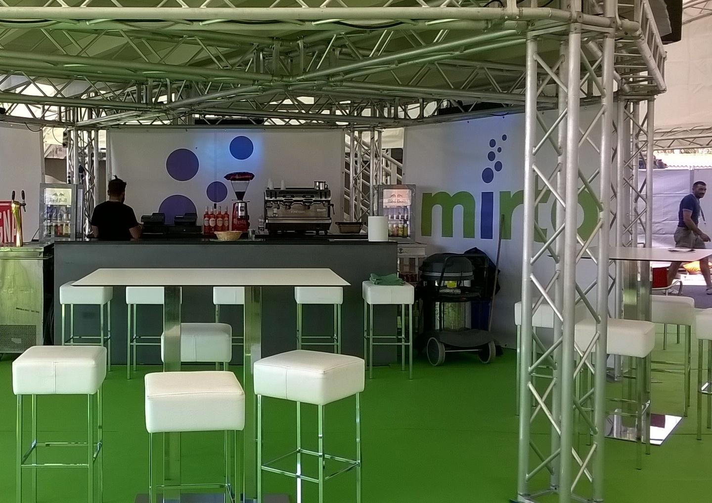 Eventi e gestione dei soldi pubblici: lo scontro si fa duro 