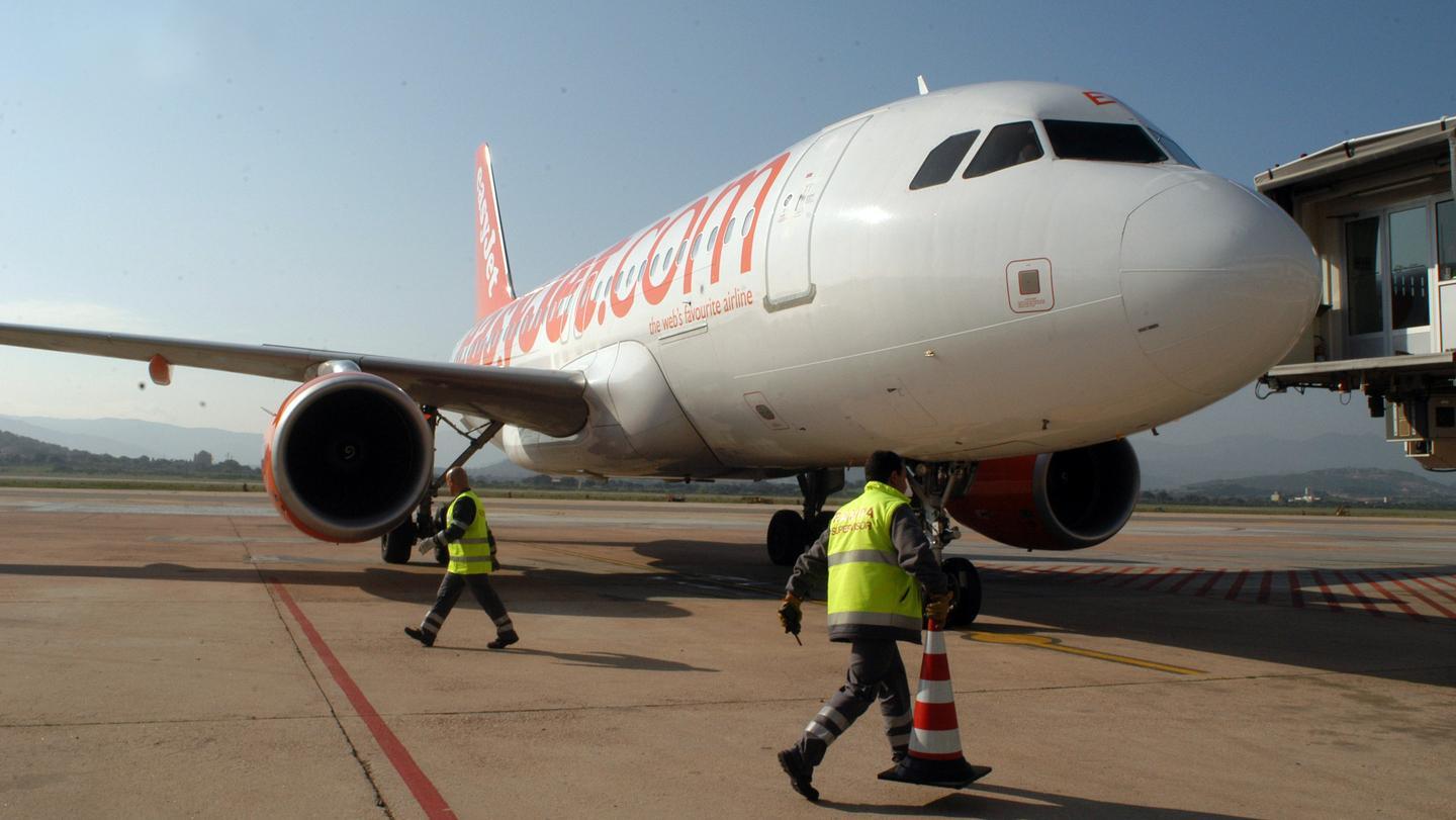 Cancellato il volo per Manchester rimangono a terra 180 passeggeri 