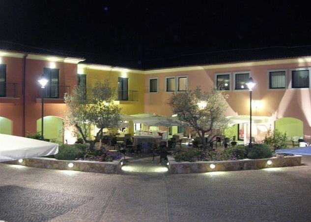 Il giudice: resta a Docche la gestione del Geovillage 