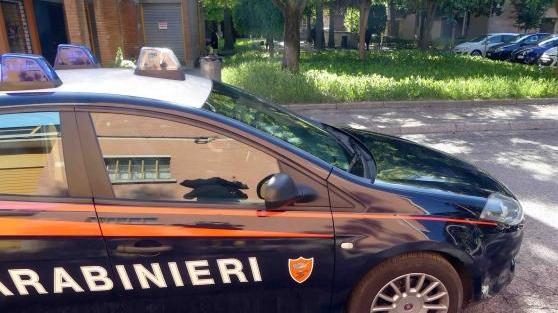 Due tabaccaie derubate dell'incasso alla chiusura
