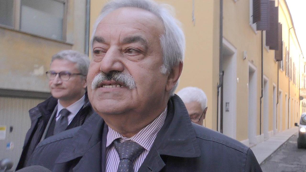 Roberto Casari