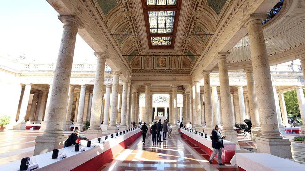 Food&Book apre con un omaggio ai Moroni