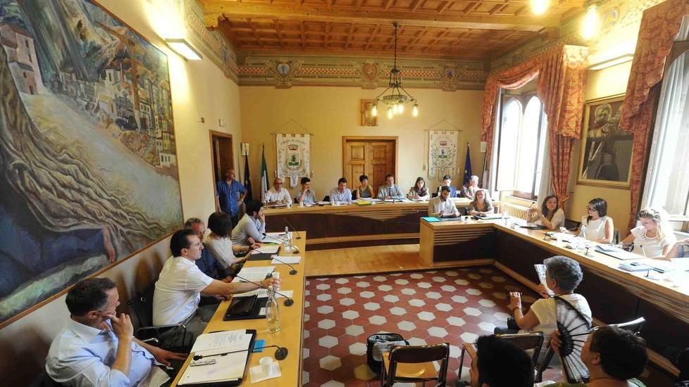 «Fondi a rischio nel bilancio comunale»