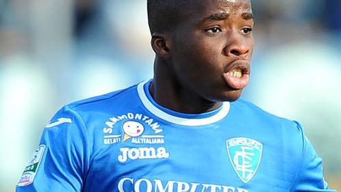 Juventus-Traore, nessuna conferma
