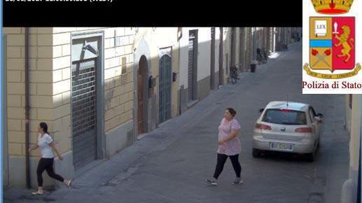 Rapinò anziano, scatta l’arresto