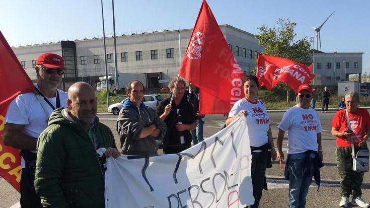 Tmm, nuova fumata nera dall’incontro in Provincia