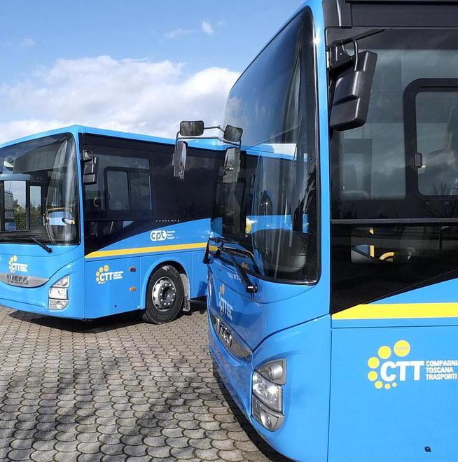 Aggressioni sugli autobus: ora la Ctt pensa a corsi di autodifesa 