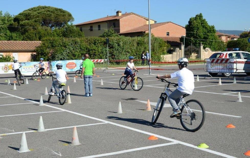 Ciclismo, rinasce una squadra di Giovanissimi 