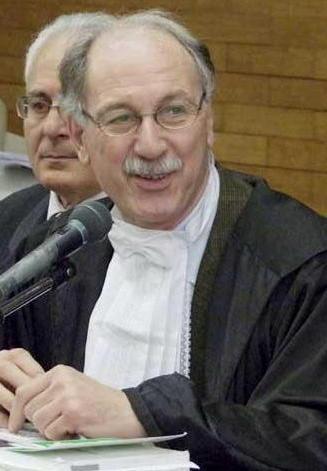 sotto accusa ex carabiniere e un poliziotto