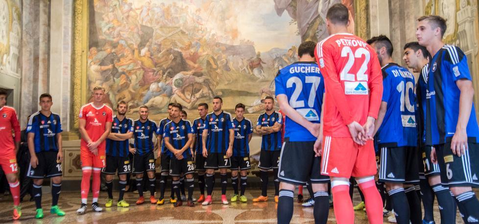 calcio SERIE C