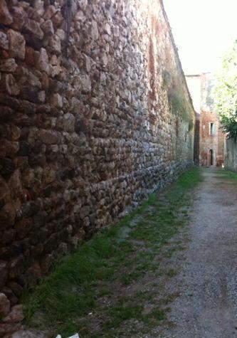 Un mega progetto per valorizzare le mura storiche 