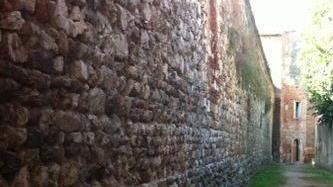 Un mega progetto per valorizzare le mura storiche