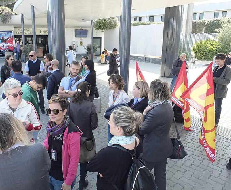 Esternalizzazioni al Galilei, bufera in consiglio regionale