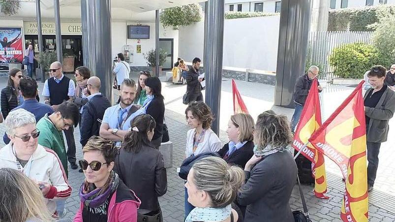 Esternalizzazioni al Galilei, bufera in consiglio regionale