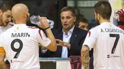 Mariotti: «Servirà la partita perfetta»