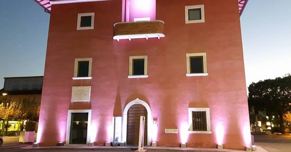 Si accendono le prime luci al Fortino