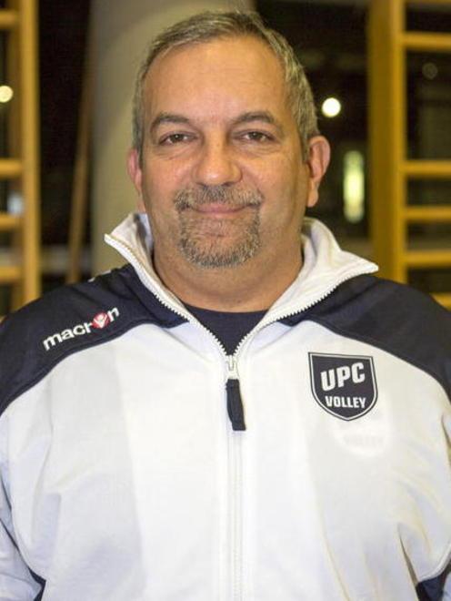 Upc, la salvezza prima di tutto 