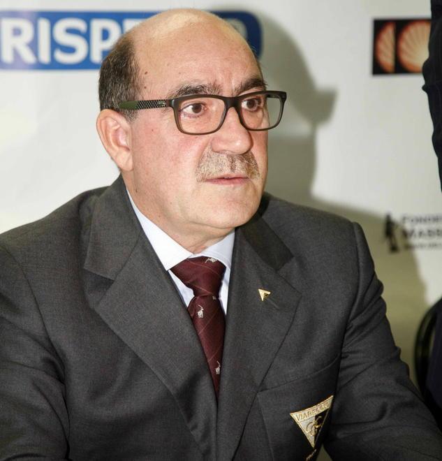 Capitan Palagi ci crede «Cgc, nulla è impossibile» 