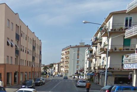 Restyling del lampioni in via Dante Alighieri, Carducci e Unità d’Italia 