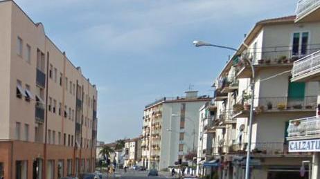 Restyling del lampioni in via Dante Alighieri, Carducci e Unità d’Italia
