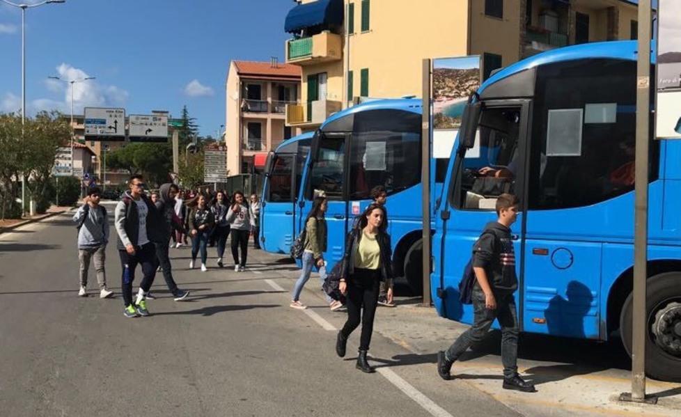 «I nostri autobus sono sicuri» 