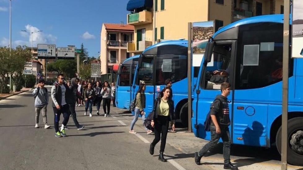 «I nostri autobus sono sicuri»