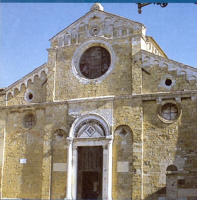 I soci di Unicoop scendono in campo per la Cattedrale