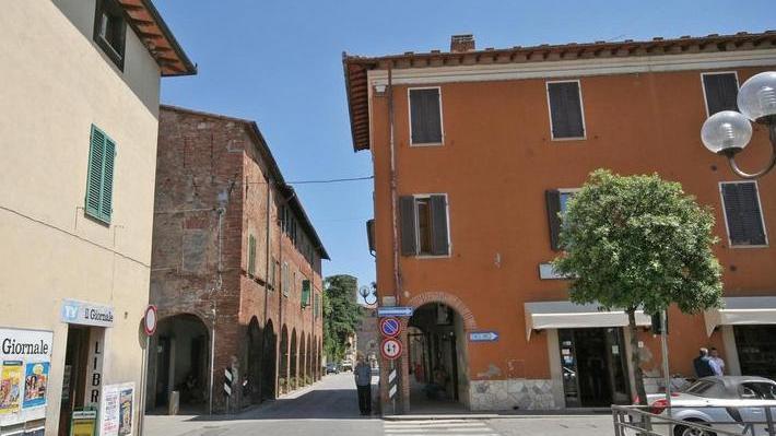 Riprogettare Paganico insieme agli abitanti