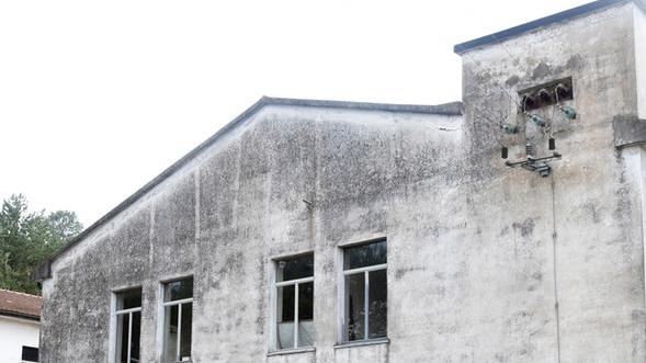 Sorpresa, risorge la fabbrica di pipe