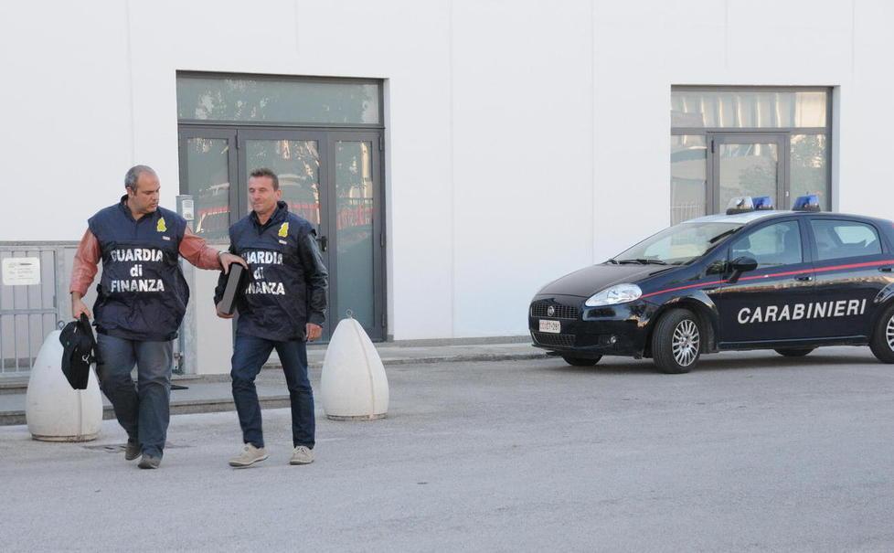 Follonica sotto choc «Ma non c’è degrado» 