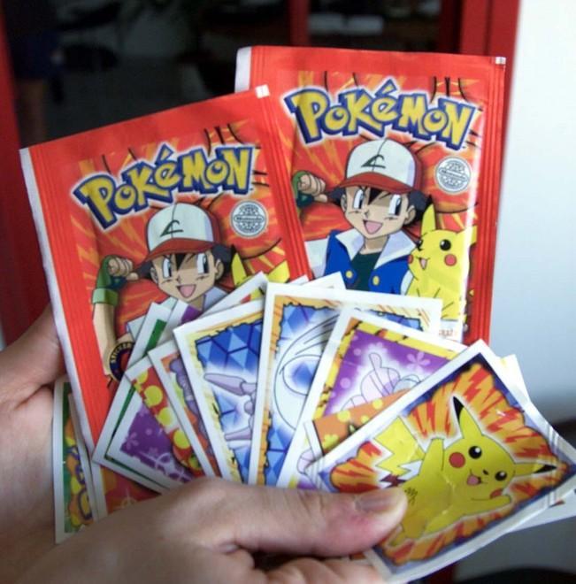 Al Family Palace, i Pokemon e il Castello di Hogwarts