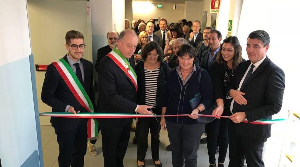 «Bimbi esclusi da scuola? È la legge» 